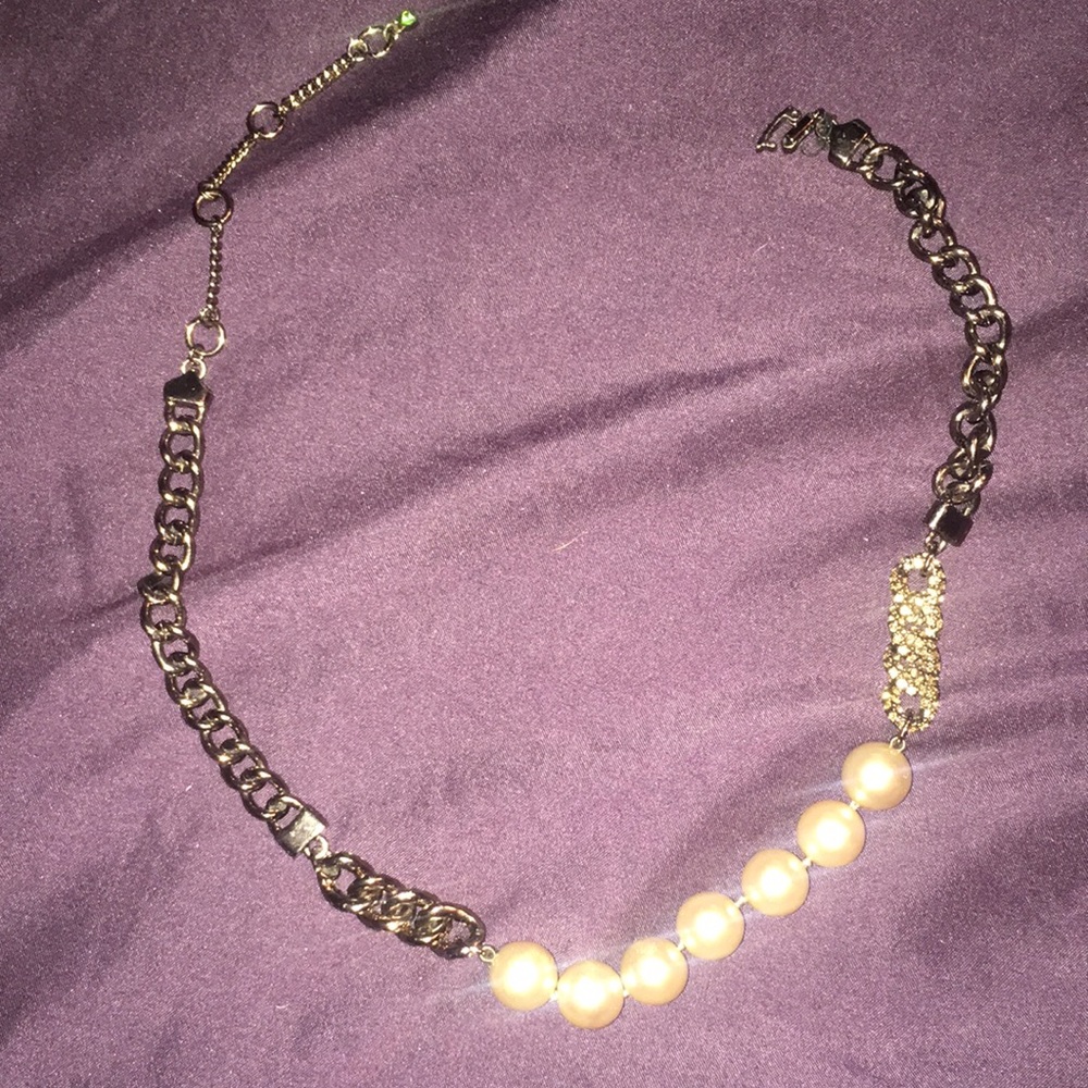 Givenchy Formal necklace